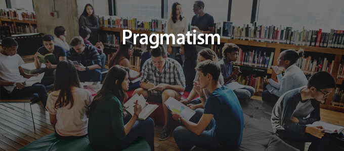 Pragmatism