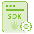 ZKPalm SDK Windows